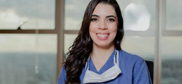 Medica divinopolitana é exemplo de empreendedorismo feminino