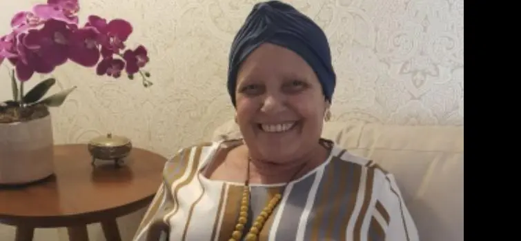 Morre Flávia Mourão, servidora municipal há quase 30 anos