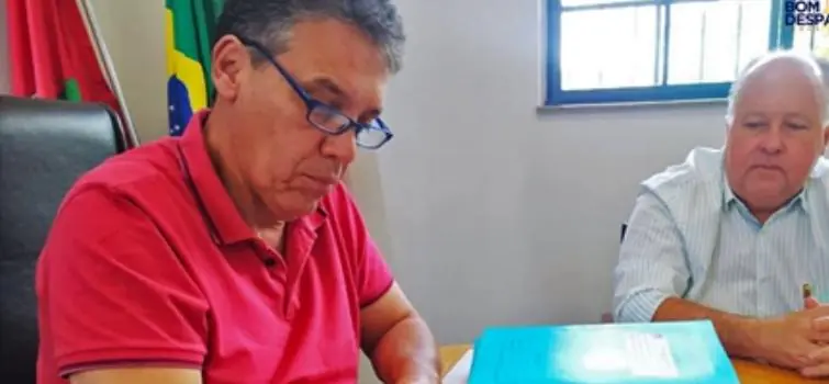 Prefeitura de Bom Despacho cancela concessão da Copasa