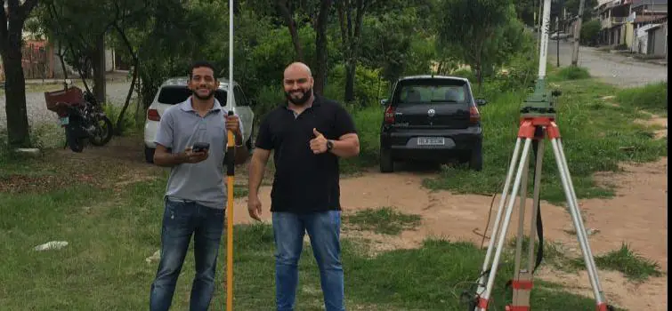 Construção de posto de saúde no bairro Danilo Passos tem pontapé inicial