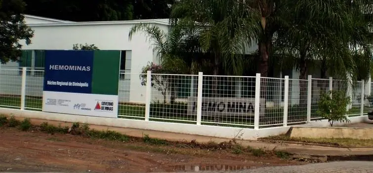 Hemominas em Divinópolis funcionará no Carnaval