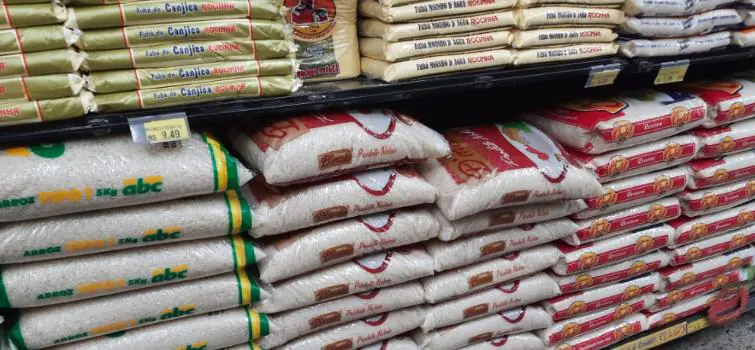 Mercado vê preços se adequando à realidade