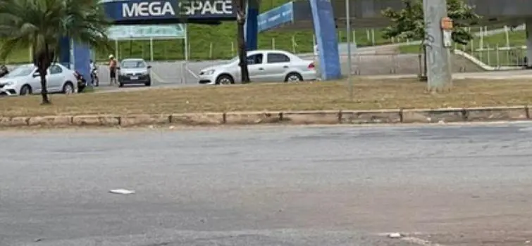 Jovem de 19 anos é estuprada após show de samba em Santa Luzia