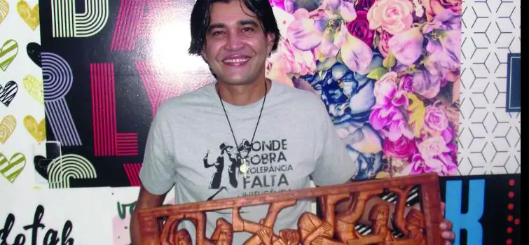 Arte de Divinópolis estará em feira internacional