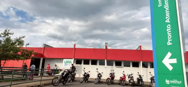 UPA rebate acusações e explica prioridades de atendimento