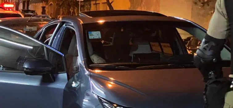 Fim de semana registra duplo homicídio em menos de oito horas