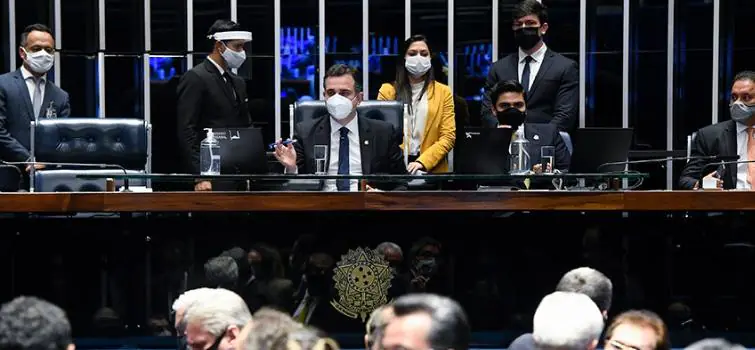 Partidos receberam R$939 milhões do Fundo Partidário no ano passado