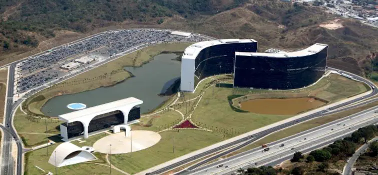Governo de Minas cria Comitê para captação de recursos e atração de parcerias para o Estado