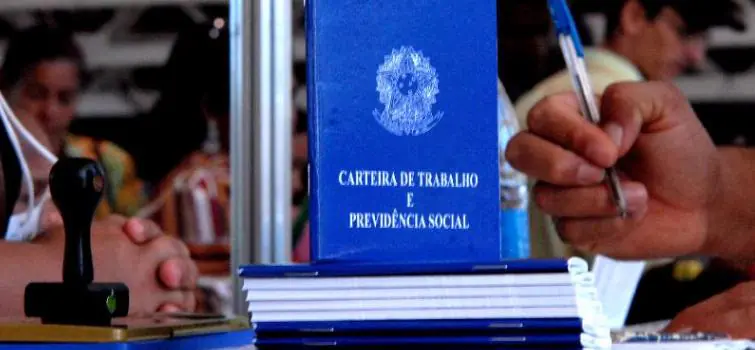 Terceirização do trabalho já está em vigor