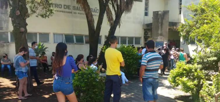 Sindicato aciona Ministério do Trabalho para investigar ausência de medidas contra a covid-19