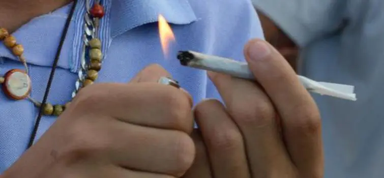 Estudo aponta relação entre consumo de drogas e internações por trauma