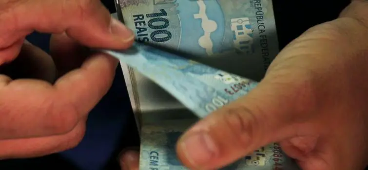 Caixa paga Auxílio Brasil a cadastrados com NIS final 0