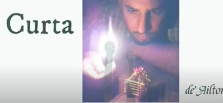Filmado com celular, curta-metragem Fruto Estranho conta com trilha da banda Esfera do Ser