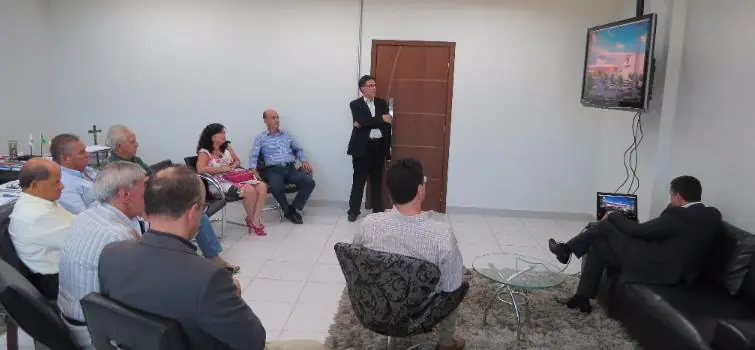Novo shopping em Divinópolis terá investimento de R$ 200 milhões
