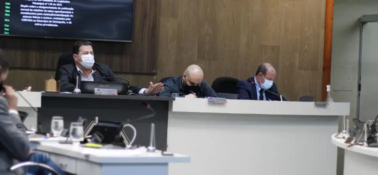 Prefeito sanciona projeto que dá desconto de 30% na taxa de limpeza