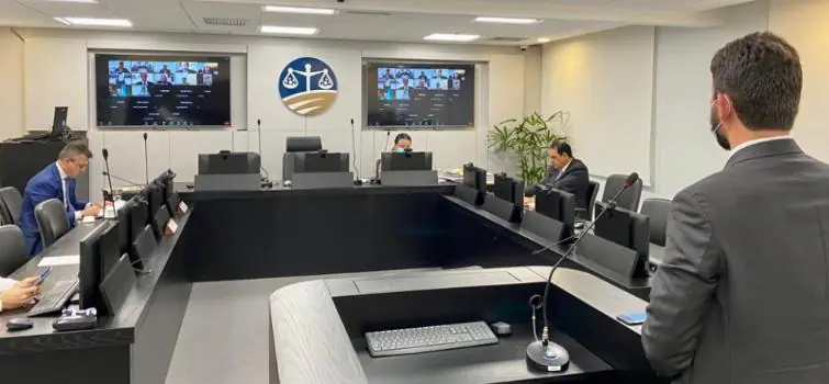 STJD nega recurso e confirma rebaixamento do Guarani