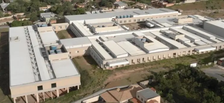 Prefeitura envia à Câmara projeto para transferir terreno do hospital regional ao Estado