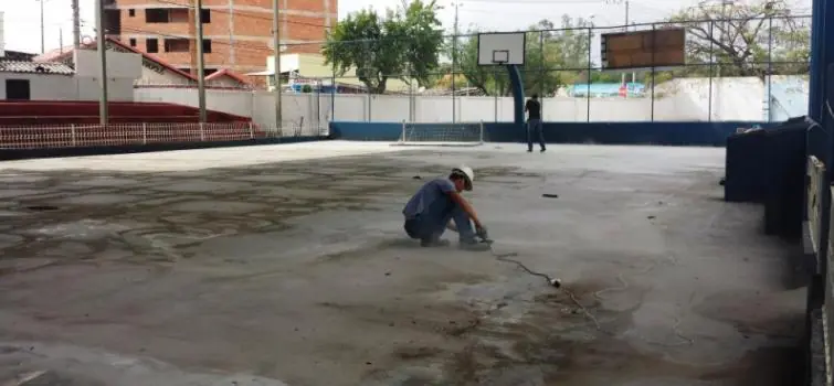 Divinópolis recebe R$ 1 milhão para reforma de poliesportivos, Parque da Ilha e DTC