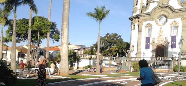 Celebração ,da Semana Santa