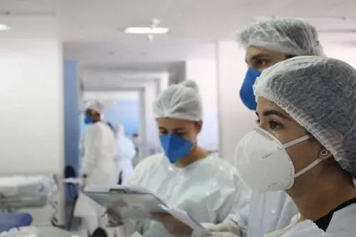 Divinópolis: Aberto processo seletivo para contratação temporária de médicos