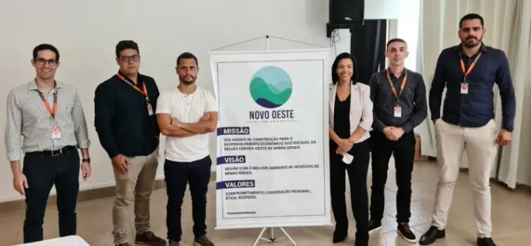 Prefeitura de Divinópolis participa do Programa Líder do Sebrae