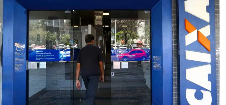 Caixa libera abono salarial a trabalhadores nascidos em novembro