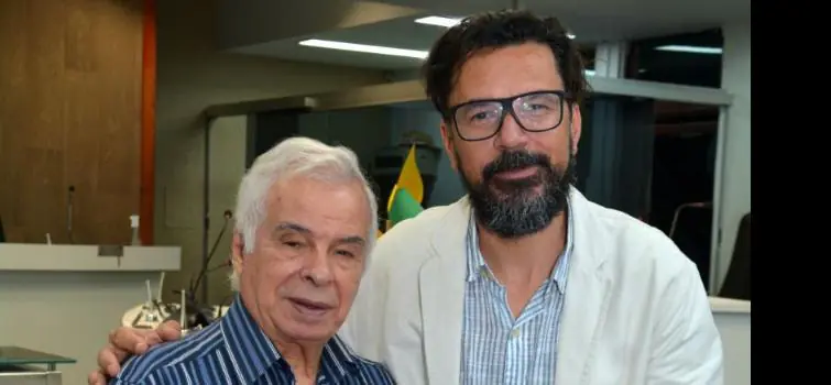 Livro Divinópolis, 1973-1976, Relatos - Governo Antônio Martins