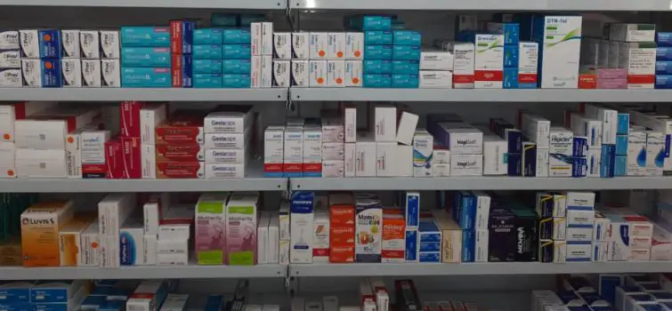 Remédios ficam 10% mais caros