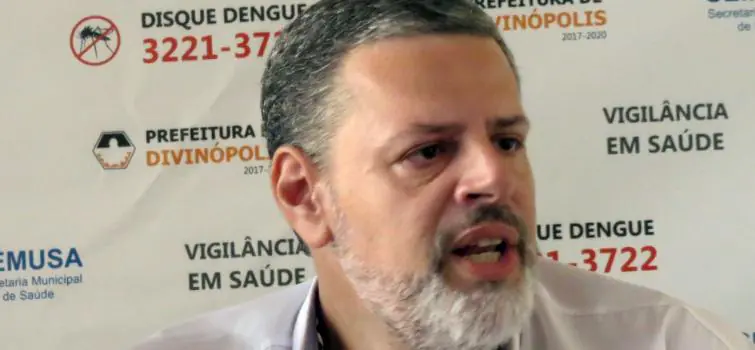 UPA chega a ter 60 pacientes internados, revela secretário