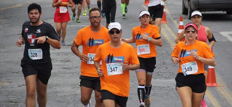 10 Milhas: Corrida é sucesso ao unir esporte e cultura
