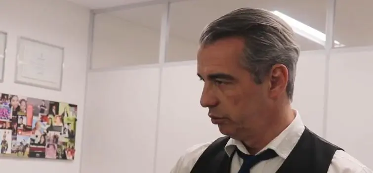 Caminhada Todos Contra a Pedofilia é hoje