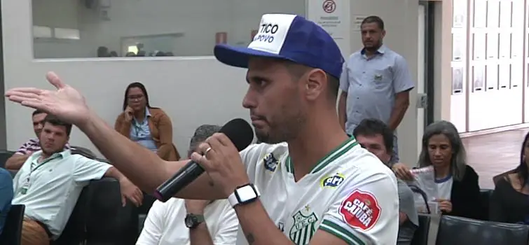 Vai ser sancionada, garante Zema sobre projeto que reduz taxa de licenciamento