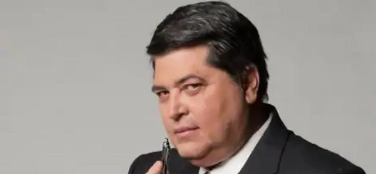 Datena reafirma candidatura ao Senado