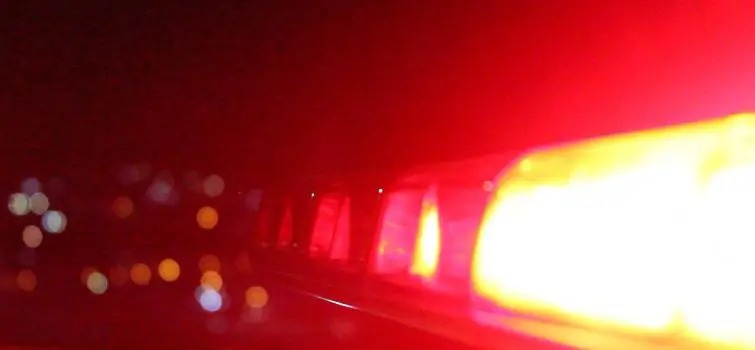 Jovem é presa por falsa comunicação de crime em Divinópolis