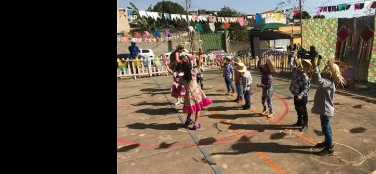Confira a programação de festas juninas nas escolas de Divinópolis