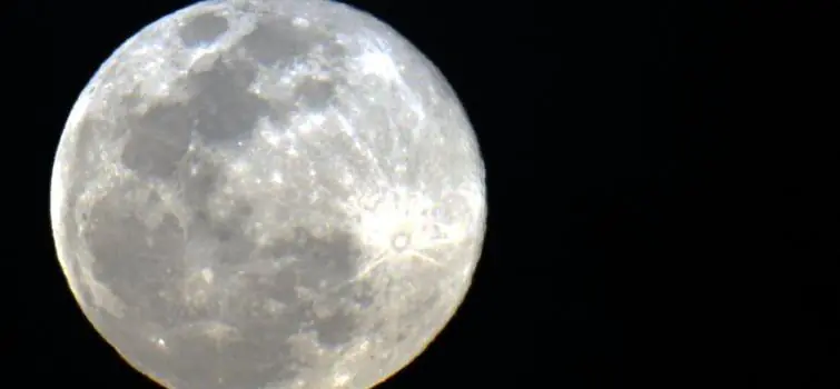 Julho terá chuva de meteoros e Lua dos Cervos