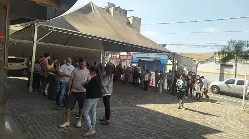 Saúde promove amanhã mutirão de multivacinação
