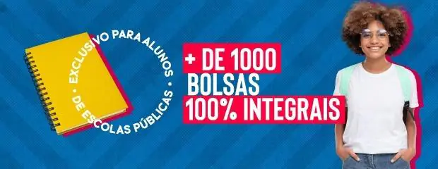 SESI oferece mais de mil bolsas de estudos, inclusive em Divinópolis