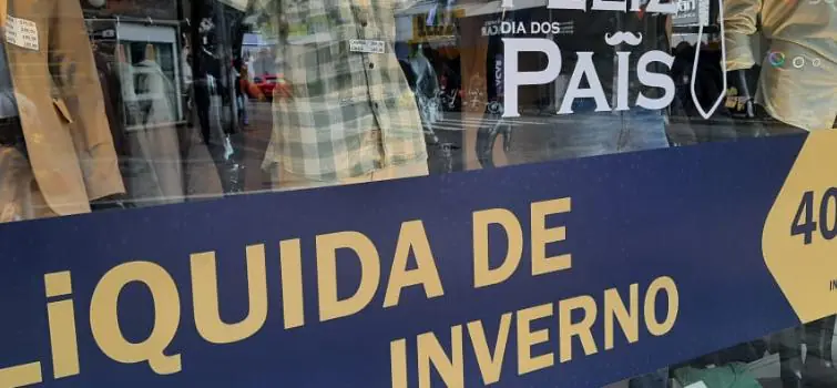 Comércio espera boas vendas para o Dia dos Pais