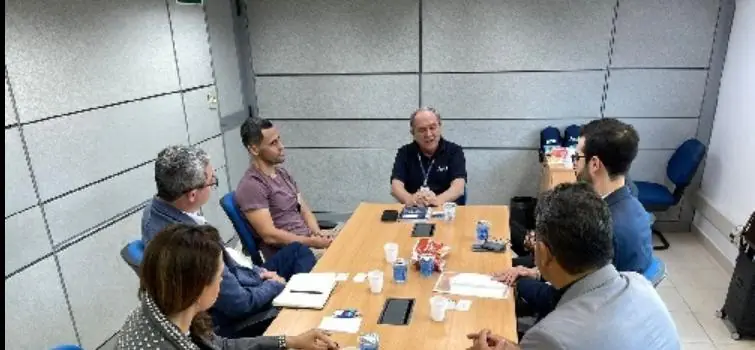 Retorno de voos comerciais em Divinópolis está próximo