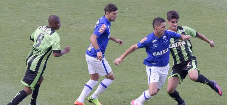 Jogos de volta das semifinais do Mineiro serão no domingo