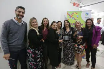 Premiação busca selecionar projetos ambientais inovadores