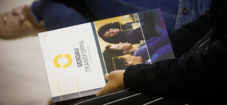 Gerdau Transforma oferta oficinas presenciais gratuitas para empreendedores em Divinópolis