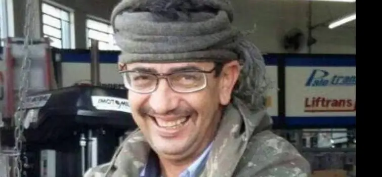 Ganhador de R$ 47 milhões na Mega-Sena é assassinado no interior de SP