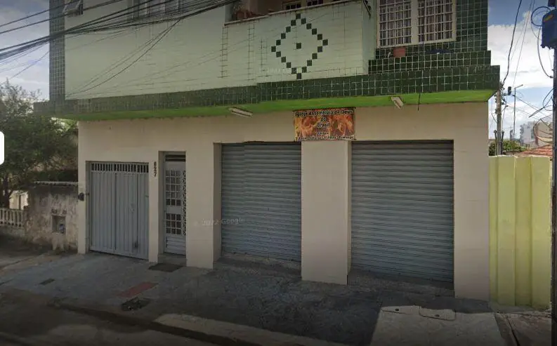 Divinópolis tem fim de semana com homicídios, roubos tentados e criança baleada na porta de igreja