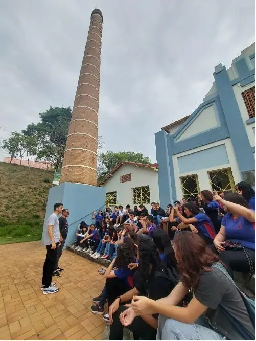 Cultura desenvolve projeto de valorização patrimonial
