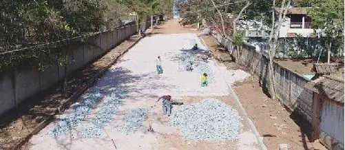 Onze bairros em Divinópolis serão beneficiados por recursos da Vale