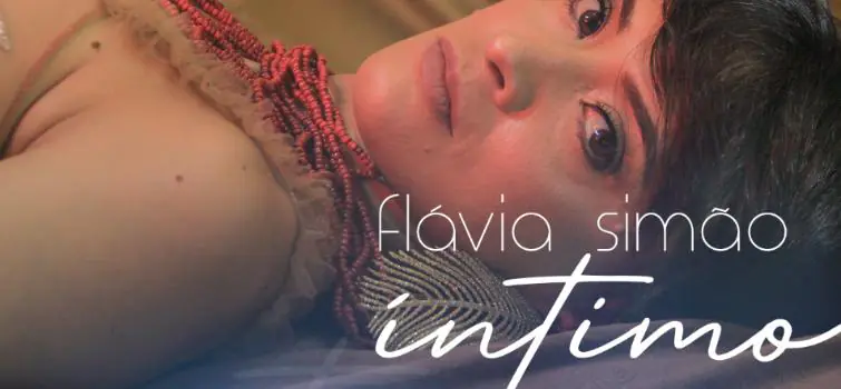Flávia Simão lança Íntimo, disco sobre as inquietações femininas