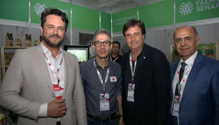 Superminas movimenta R$ 2,37 bi em negócios