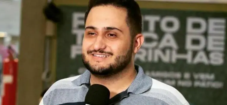 Jornalista agredido em reportagem na MG-050 revela detalhes do ataque
